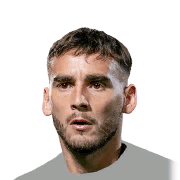 R. TESURI PES 2021 portrait
