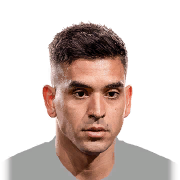 J. RODRÍGUEZ PES 2020 portrait