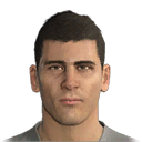 OMRAN HAYDARY PES 2019 portrait