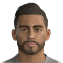 FELIPE JONATAN PES 2021 portrait
