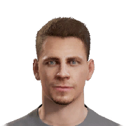 L. MASOPUST PES 2021 portrait