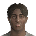 R. ORDÓÑEZ PES 2019 portrait