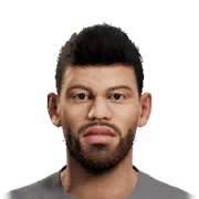 MOHAMED AWAD PES 2021 portrait