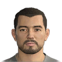 K. QAKA PES 2019 portrait