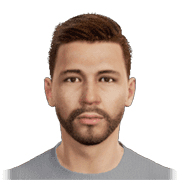 J. HERNÁNDEZ PES 2021 portrait