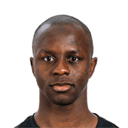K. MANNEH PES 2019 portrait