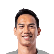 NITIPONG SELANON PES 2021 portrait