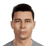 MATHEUS BARBOSA PES 2021 portrait
