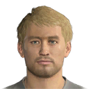 K. NØHR PES 2019 portrait