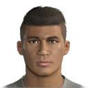 A. LOPEZ PES 2020 portrait