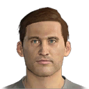 S. SAMODIN PES 2019 portrait