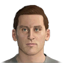 S. GEORGIEVSKIY PES 2021 portrait