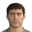 K. GARBUZ PES 2019 portrait