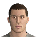 I. KARPUK PES 2019 portrait