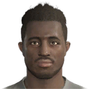 E. OGUDE PES 2019 portrait