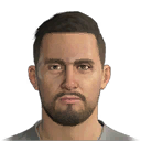 K. TARAKÇI PES 2019 portrait