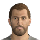 K. ÇELIKAY PES 2021 portrait