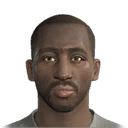 N. OZOKWO PES 2020 portrait