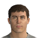 A. RUDENKO PES 2021 portrait