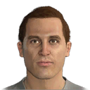 V. PARNYAKOV PES 2019 portrait