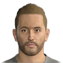R. NUZZOLO PES 2021 portrait