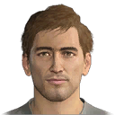 F. NICASTRO PES 2020 portrait