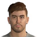 O. KÖKÇÜ PES 2021 portrait