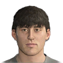 M. BEVEEV PES 2020 portrait
