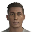 J. NIEVA PES 2019 portrait