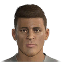 M. CARREAZO PES 2021 portrait