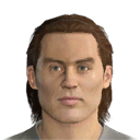 D. FOULON PES 2021 portrait