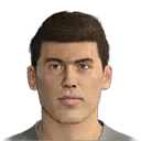 IGOR KONOVALOV PES 2021 portrait