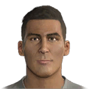 J. MURILLO PES 2019 portrait