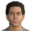 D. MANTILLA PES 2021 portrait