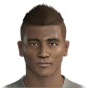Y. TOLOSA PES 2021 portrait