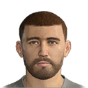 D. CRADDOCK PES 2019 portrait