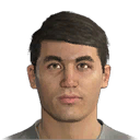 Y. SEIDAKHMET PES 2020 portrait