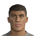 A. VARÓN PES 2019 portrait