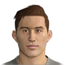 Y. IVAKIN PES 2020 portrait