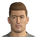D. BUCHARD PES 2021 portrait