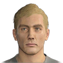C. SCOTT PES 2019 portrait