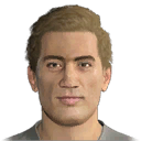 C. ENEMARK PES 2019 portrait