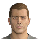 K. MCINROY PES 2021 portrait