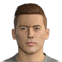 E. NAZARYNA PES 2020 portrait