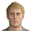 S. GRAVES PES 2020 portrait