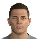 N. RUBIO PES 2019 portrait