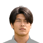 D. HASHIOKA PES 2021 portrait