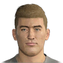T. BOLIS PES 2019 portrait