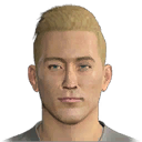 S. ROBERT PES 2019 portrait