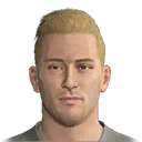 R. EDMONDSON PES 2021 portrait
